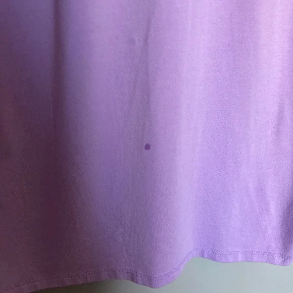 Fashion Nova Purple Lace Spaghetti Strap Mini Slip Dress - Picture 7 of 8